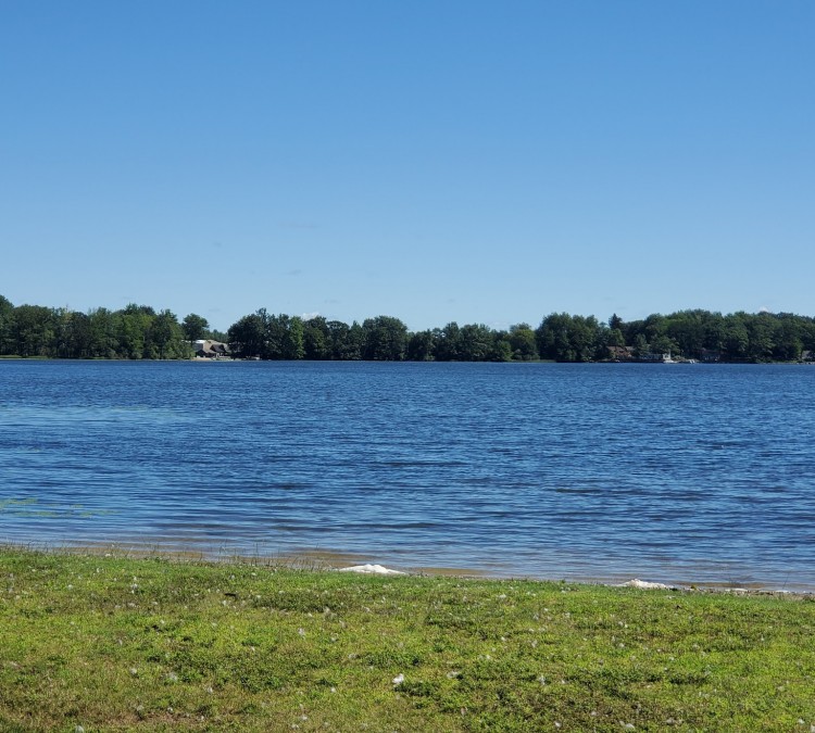 Lakeside Park (Lakeview,&nbspMI)